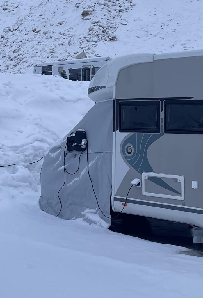 Luxe raam&rokisolatieHindermannThermoLuxFordTransit2014Heden, Caravanes & Camping, Camping-car Accessoires, Comme neuf, Enlèvement