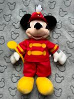 Build-a-bear Disney’s Mickey Mouse 90 years of magic, Ophalen of Verzenden, Mickey Mouse, Nieuw, Knuffel
