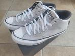 Sneakers Converse Chuck Taylor All Star grijs - 42 - nieuw, Kleding | Heren, Schoenen, Ophalen, Overige kleuren, Nieuw, Sneakers