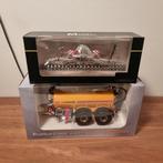 Set Veenhuis Profiline Tandem + Veenhuis Euroject, Ophalen of Verzenden, Zo goed als nieuw, Tractor of Landbouw, Universal Hobbies