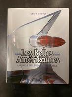 Les belles Américaines, Ophalen of Verzenden, Chevrolet, Érick Courly