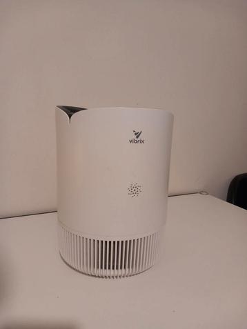 Luchtreiniger Vibrix PureFlow beschikbaar voor biedingen