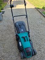 Grasmachine elektrisch, Ophalen, Zo goed als nieuw