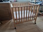 Parc Army Pericles, Kinderen en Baby's, Babyparken, Ophalen, Gebruikt, Rechthoekig, In hoogte verstelbaar