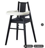 ik zoek BLÅMES tafelblad, Kinderen en Baby's, Kinderstoelen, Ophalen of Verzenden, Zo goed als nieuw, Overige typen, Afneembaar eetblad