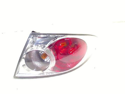 ACHTERLICHT RECHTS BUITEN Mazda 6 (GG12 / 82) (22061971), Auto-onderdelen, Verlichting, Mazda, Gebruikt