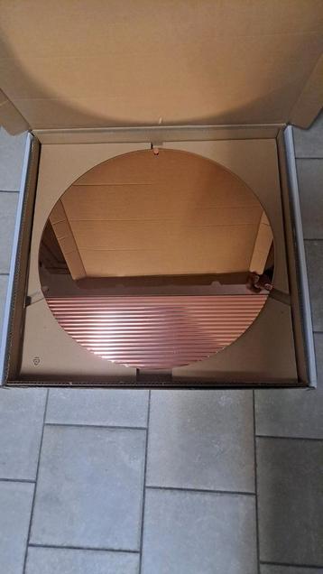 Ronde spiegel 50cm beschikbaar voor biedingen