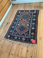 oosters - perzicht tapijt handgeknoopt 1, Ophalen of Verzenden