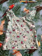 Nieuw groen Topje Minnie Mouse ( Disney ) - maat 92, Enfants & Bébés, Vêtements enfant | Taille 92, Enlèvement ou Envoi, Neuf