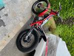 Moto trial, Motoren, Ophalen