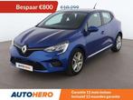 Renault Clio 1.0 TCe Experience, Autos, Achat, Euro 6, 1178 kg, Boîte manuelle