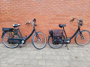 2 Spartamets beschikbaar voor biedingen