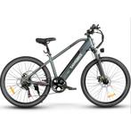 Samebike RS-A01 Heren 15Ah elektrische fiets - grijs, Ophalen of Verzenden, Nieuw
