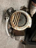 VNL2M motorblok Vespa Piaggio, Enlèvement, Cylindre, Piaggio