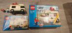 Lego 7639, Ophalen of Verzenden, Gebruikt, Lego