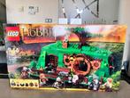 LEGO The Hobbit 79003 An Unexpected Gathering, Ophalen, Nieuw, Complete set, Lego