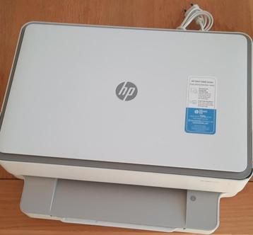 HP printer Envy 6000 beschikbaar voor biedingen