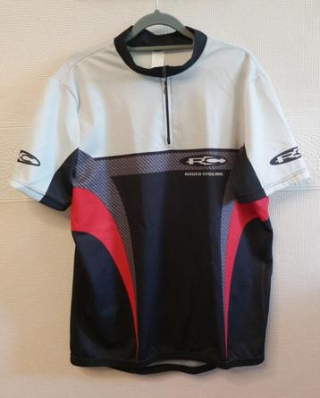 Fietsshirt Rodeo Cycling beschikbaar voor biedingen