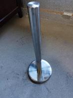 WC-rol houder, Enlèvement, Utilisé, Inox, Autres types