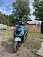 Zip, Fietsen en Brommers, Scooters | Piaggio, Ophalen, Zip, Klasse A (25 km/u), Zo goed als nieuw