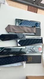 7 nieuwe dassen, Ophalen, Nieuw