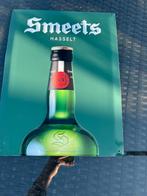 Smeets reclamebord, Verzamelen, Ophalen of Verzenden, Nieuw, Reclamebord, Plaat of Schild, Overige merken