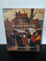 L. Wijsmuller - Marie Henri Mackenzie, Ophalen of Verzenden, Zo goed als nieuw