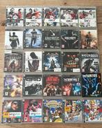 PS3 spelletjes, Games en Spelcomputers, Ophalen, Gebruikt