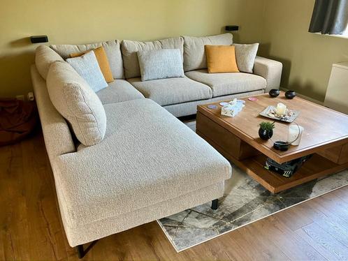 Juntoo lounge in perfecte staat, Huis en Inrichting, Zetels | Complete zithoeken, Zo goed als nieuw, Ophalen