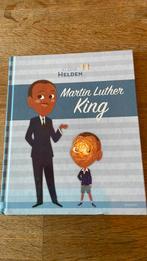 Kleine helden Martin Luther King, Boeken, Kinderboeken | Jeugd | onder 10 jaar, Ophalen, Zo goed als nieuw