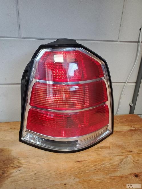 Opel Zafira B 2005 - 2009 achterlicht rechts passagier €50, Auto-onderdelen, Verlichting, Opel, Gebruikt, Ophalen of Verzenden