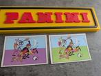 PANINI FOOTBALL 1973/74 Caricatures 2X 1973 n 233 rares, Envoi