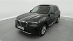 BMW X3 2.0 dA sDrive18 MHEV CUIR/NAVI/TO PANO/FULL LED, Auto's, 4 cilinders, 149 g/km, 136 pk, Leder