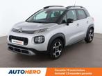 Citroën C3 Aircross 1.2 PureTech Shine (bj 2019, automaat), Gebruikt, Euro 6, 1199 cc, https://public.car-pass.be/vhr/c569c605-3521-4602-b45d-31dc8c0452c3