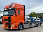 DAF XF 480 XF 480 EURO6. 2018 OPRIJWAGEN in Topstaat., Diesel, TVA déductible, Automatique, Achat