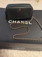 Sac Chanel vintage, Handtassen en Accessoires, Tassen | Damestassen, Ophalen of Verzenden, Gebruikt