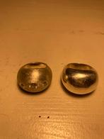 Twee Buddha to Buddha ringen, Handtassen en Accessoires, Ophalen of Verzenden, Gebruikt