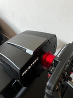 Fanatec Simrace cockpit, Ophalen of Verzenden, Zo goed als nieuw, Fanatec