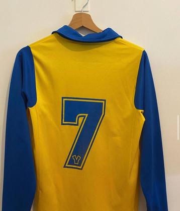 Stvv truitje retro nike nummer 7 valt als Smal beschikbaar voor biedingen