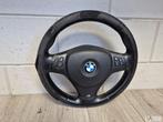 BMW 1 serie E87 3 E90 E91 stuur met airbag M M3 2005 - 2012, Auto-onderdelen, Ophalen of Verzenden, Gebruikt, BMW