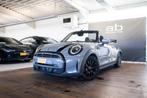 MINI Cooper Cabrio 1.5 AUTOM, HEAD-UP, CARPLAY, KEY-LESS, Z, Argent ou Gris, Achat, Euro 6, Entreprise