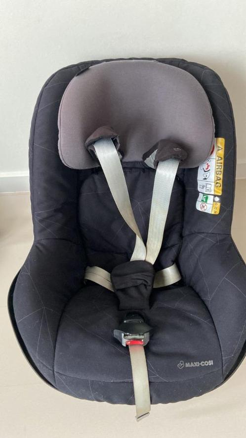 Maxi cosi autostoel **ONGEVALVRIJ**, Enfants & Bébés, Sièges auto, Maxi-Cosi, Isofix, Enlèvement