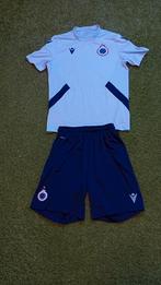 Club Brugge voetbaltenue Te Koop., Verzamelen, Ophalen of Verzenden, Zo goed als nieuw, Shirt