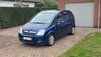 Opel Meriva 1.6 Benzine 2008 110.000Km., Auto's, Opel, Handgeschakeld, Particulier, Meriva, Euro 4