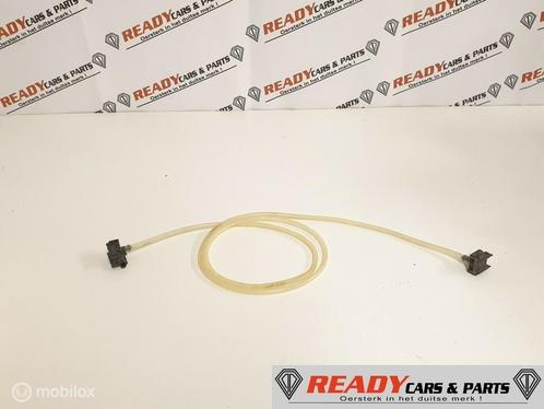 CRASHSENSOR Druksensor SET SLANG Tiguan 5NA 16-20 5NA959109B, Auto-onderdelen, Elektronica en Kabels, Volkswagen, Gebruikt, Ophalen of Verzenden