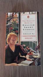 English short stories, Boeken, Taal | Engels, Ophalen of Verzenden, Gelezen, Fictie