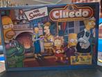 CLUEDO THE SIMPSONS en espagnol, Trois ou quatre joueurs, Enlèvement ou Envoi, Utilisé, Hasbro