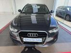 Audi A6 2,0 TDI 163CH BVA AMBITION LUXE CUIR GPS GAR 12M, Automaat, Gebruikt, Zwart, 4 cilinders