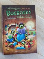 Het dikke Boeboeks verhalenboek van Marc De Bel   NIEUW, Ophalen of Verzenden, Nieuw, Taal en Lezen