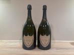 Lot 2 magnums Dom Perignon 2008/2010, Verzamelen, Ophalen of Verzenden